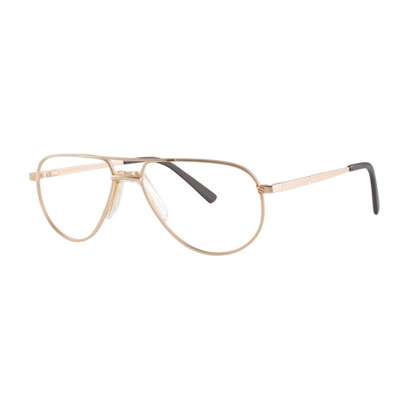 Wolverine W047 Eyeglasses Gold 56mm